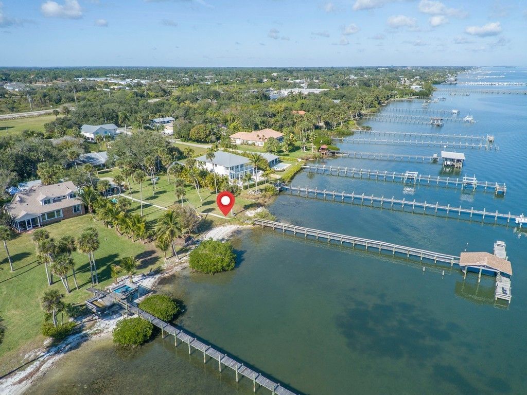 11450 S Indian River Drive, Sebastian, FL 32958 Photo