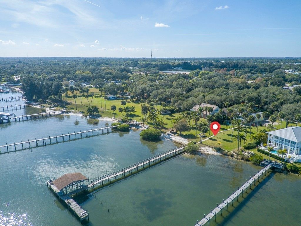 11450 S Indian River Drive, Sebastian, FL 32958 Photo