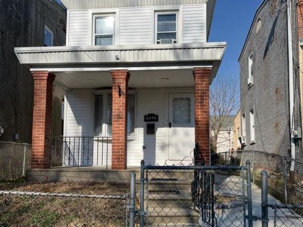 8048 MONTAGUE STREET, PHILADELPHIA, PA 19136