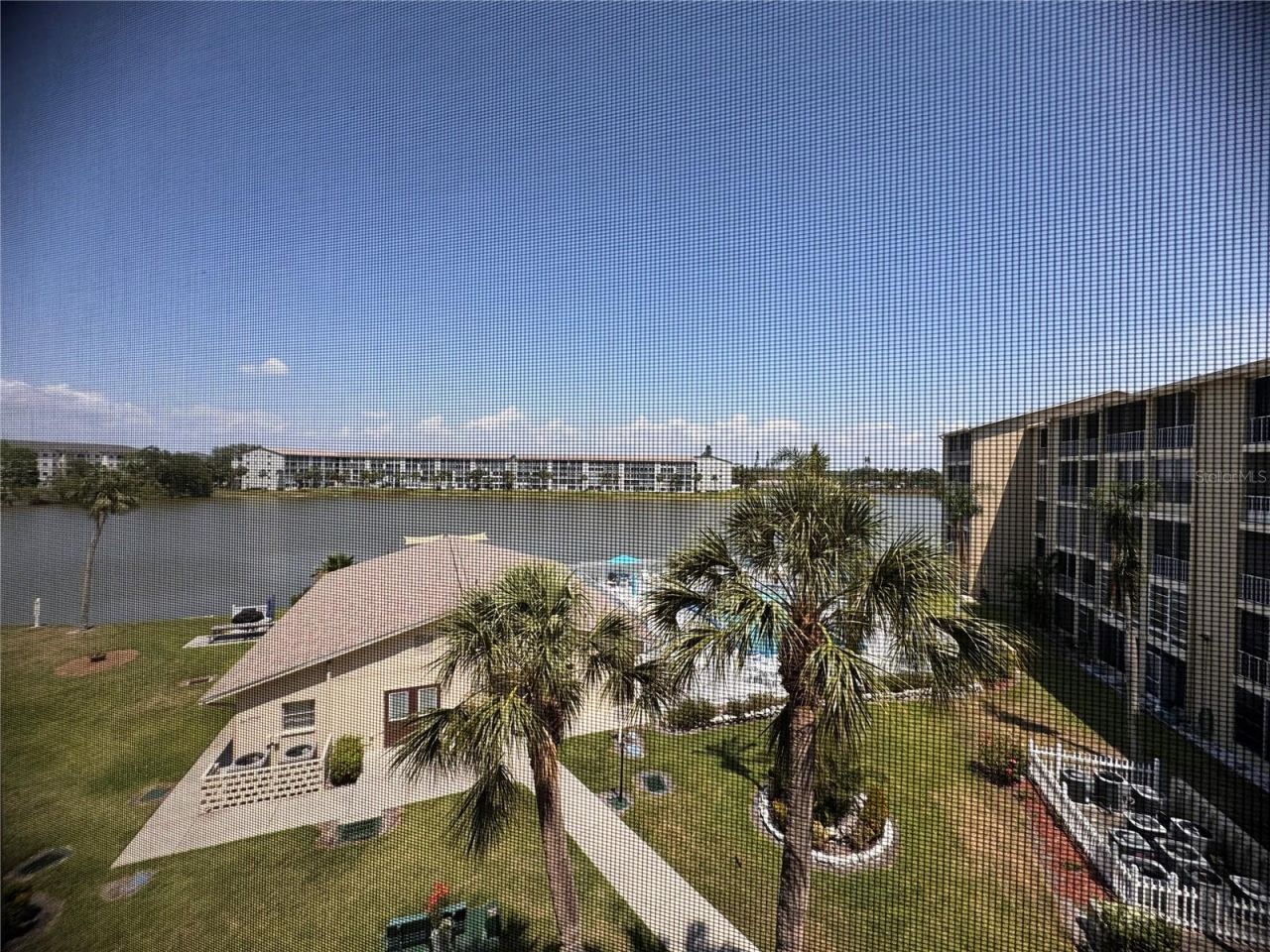 3647 Lake Bayshore Drive, Unit J416, Bradenton, FL 34205 Photo