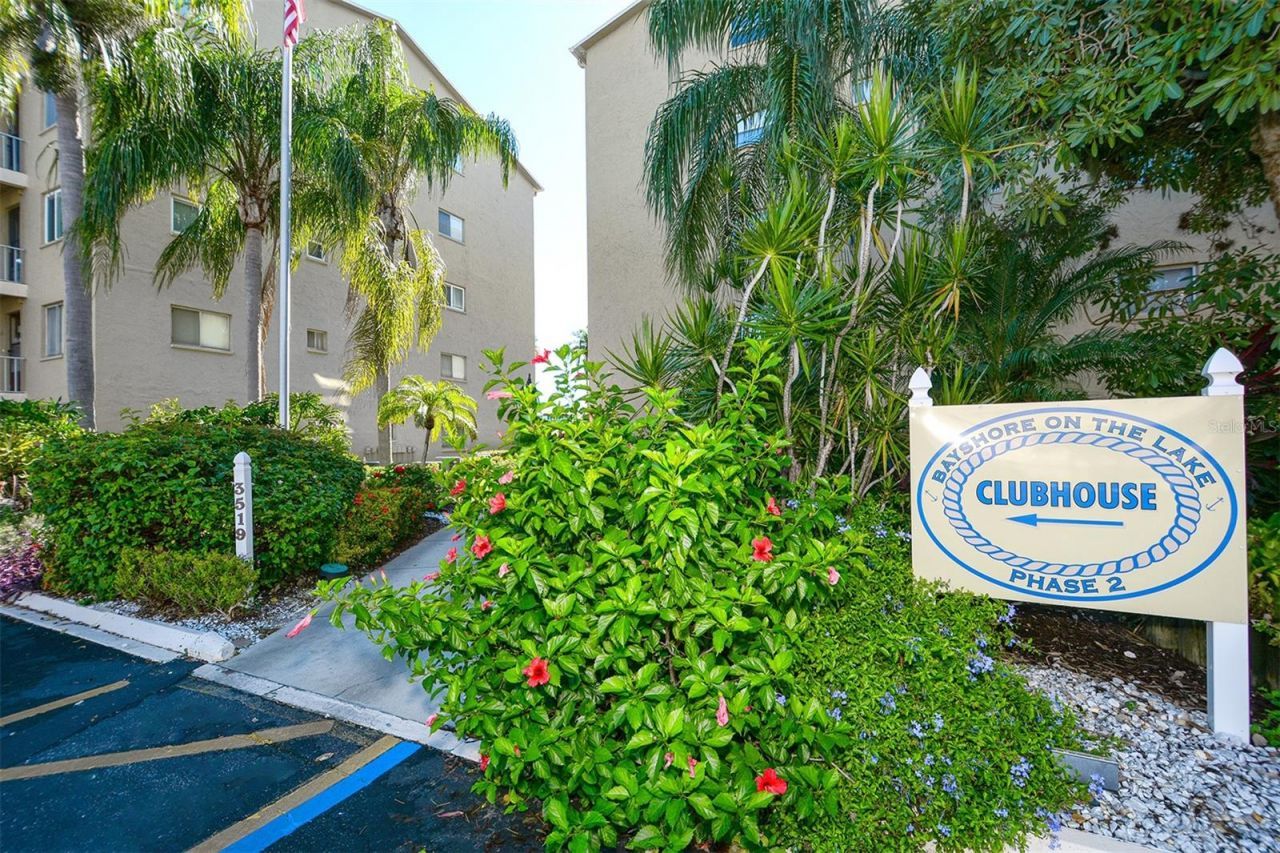 3647 Lake Bayshore Drive, Unit J416, Bradenton, FL 34205 Photo