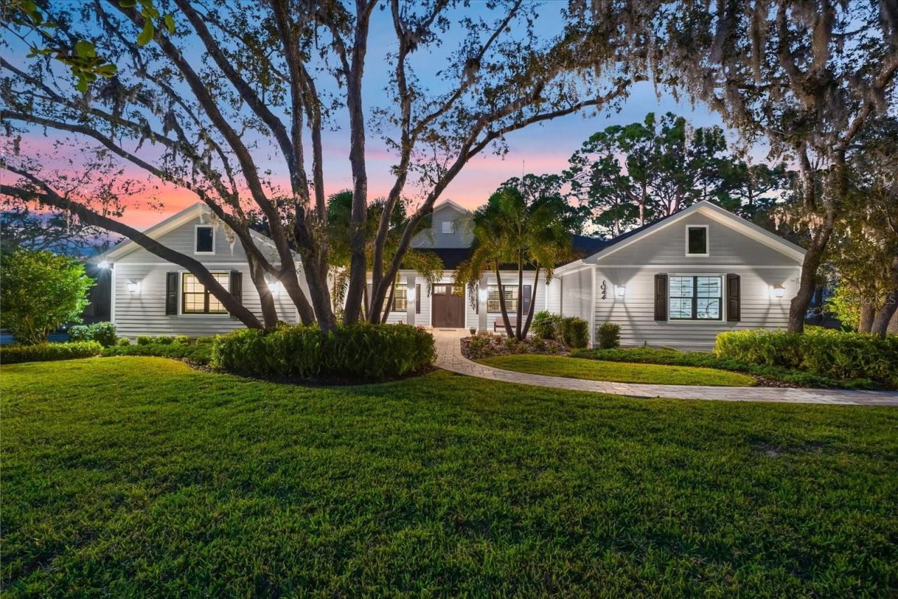 1044 Riverside Ridge Road, Tarpon Springs, FL 34688 Photo