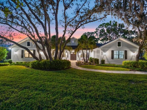 1044 RIVERSIDE RIDGE ROAD, TARPON SPRINGS, FL 34688