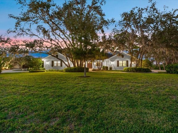 1044 RIVERSIDE RIDGE ROAD, TARPON SPRINGS, FL 34688