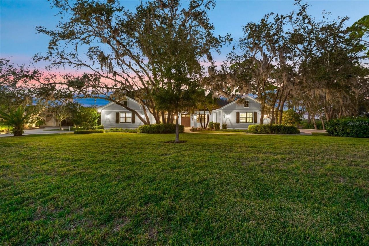 1044 Riverside Ridge Road, Tarpon Springs, FL 34688 Photo