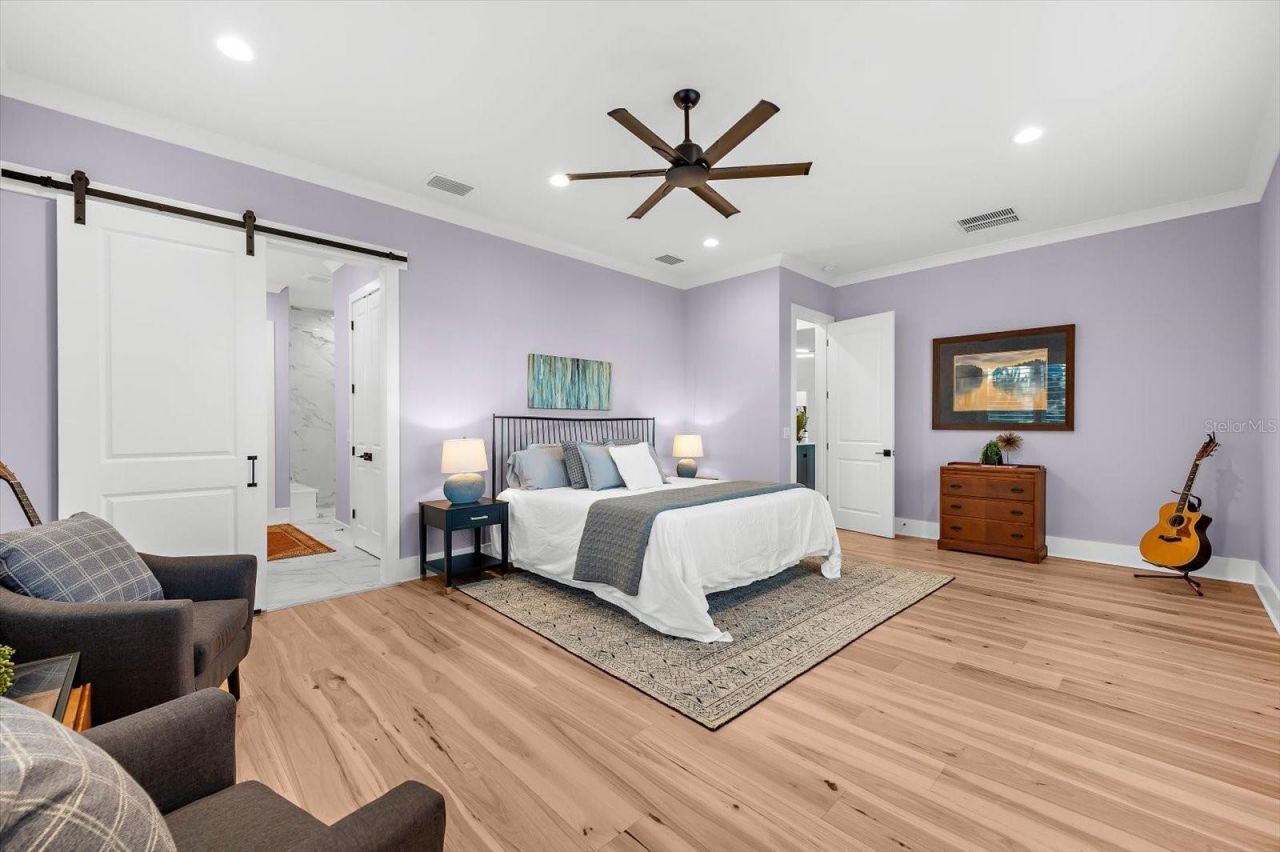 1044 Riverside Ridge Road, Tarpon Springs, FL 34688 Photo