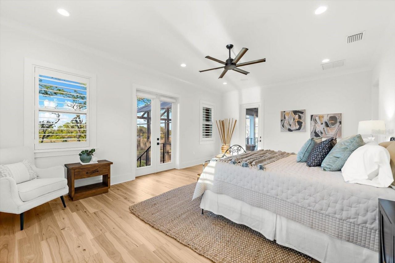 1044 Riverside Ridge Road, Tarpon Springs, FL 34688 Photo