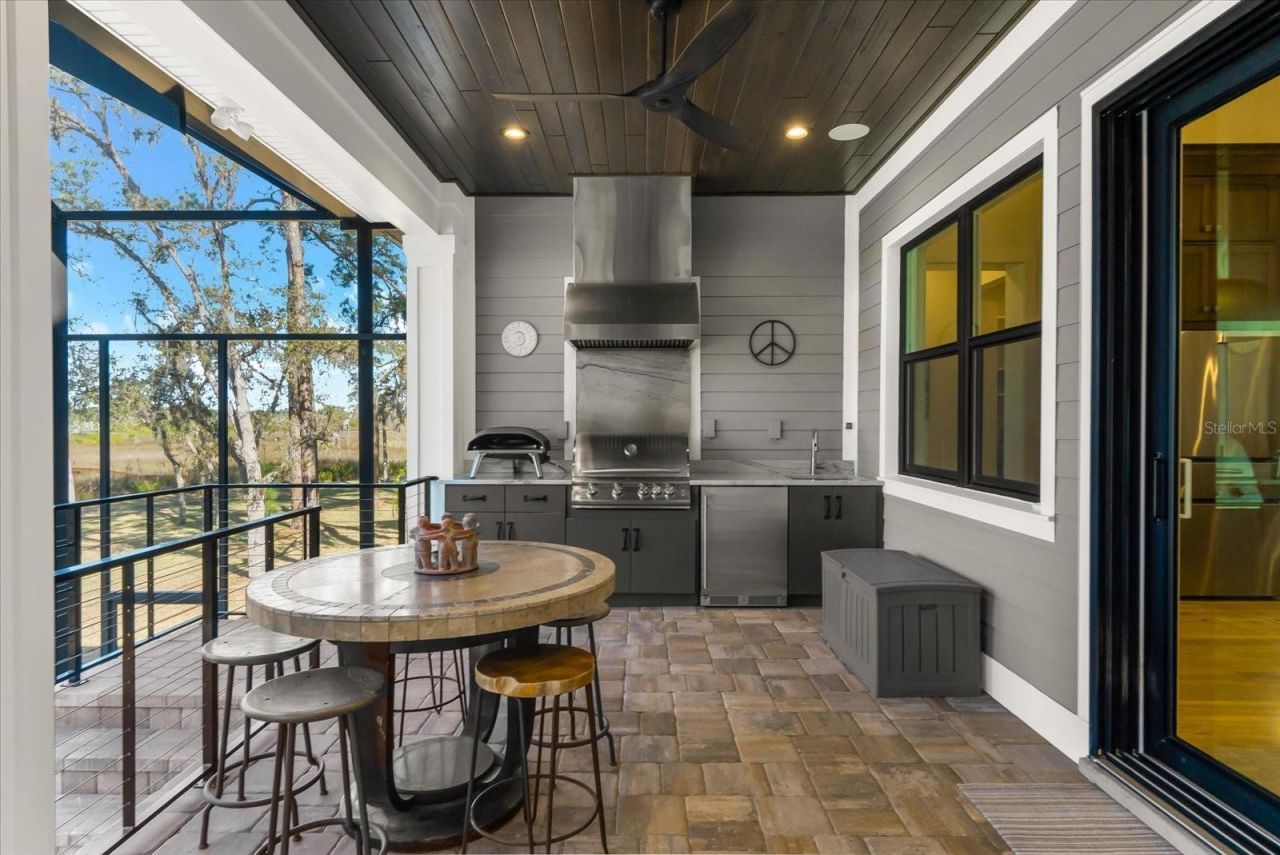 1044 Riverside Ridge Road, Tarpon Springs, FL 34688 Photo