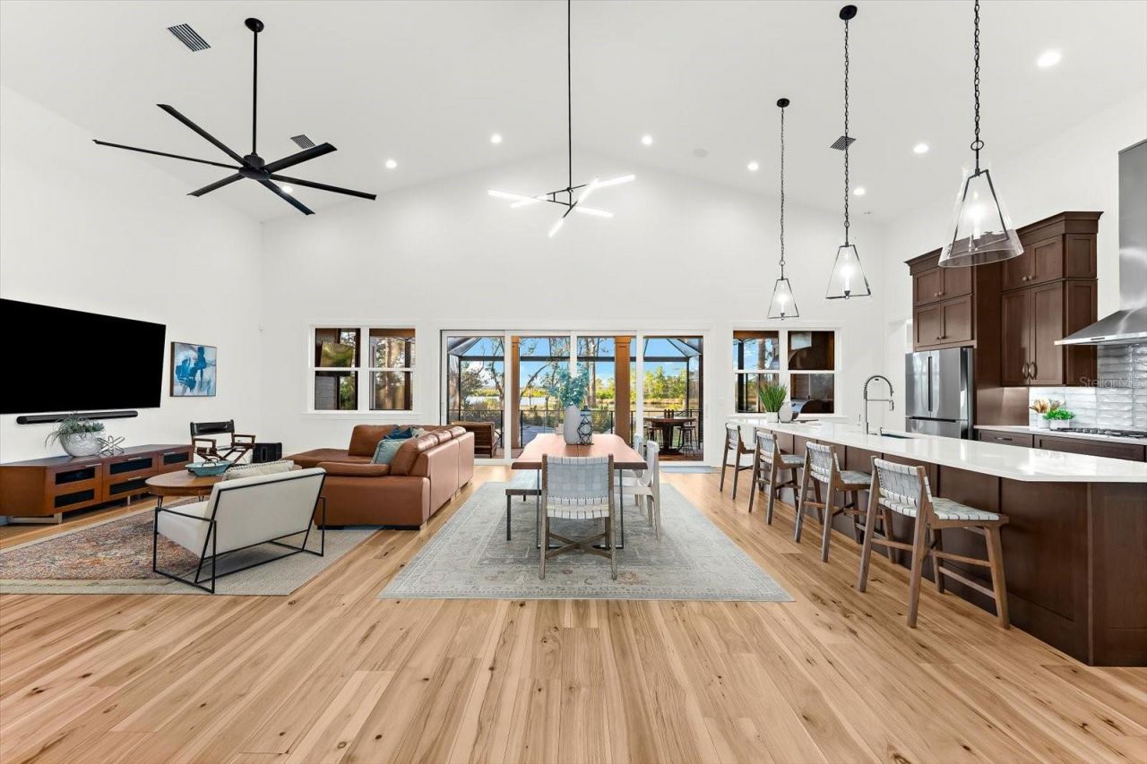 1044 Riverside Ridge Road, Tarpon Springs, FL 34688 Photo