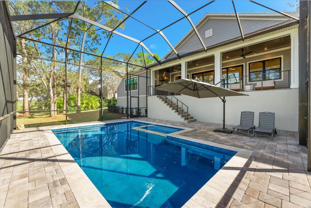 1044 Riverside Ridge Road, Tarpon Springs, FL 34688 Photo