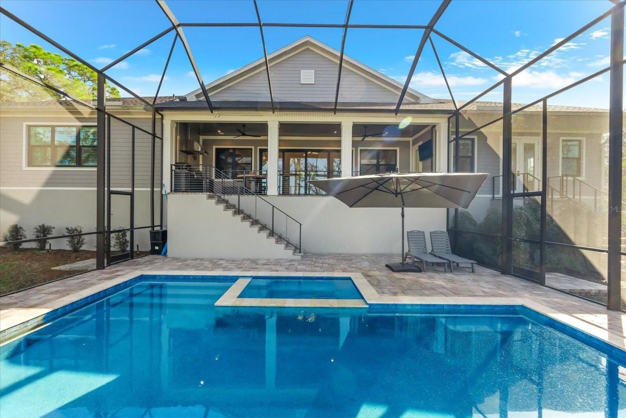 1044 Riverside Ridge Road, Tarpon Springs, FL 34688 Photo