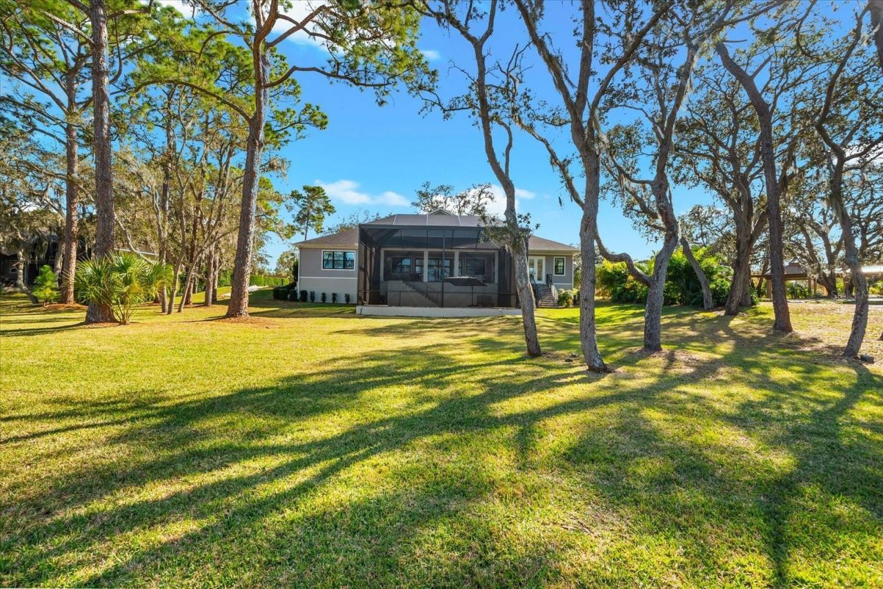 1044 Riverside Ridge Road, Tarpon Springs, FL 34688 Photo