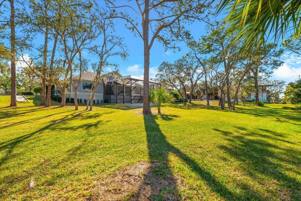 1044 Riverside Ridge Road, Tarpon Springs, FL 34688 Photo