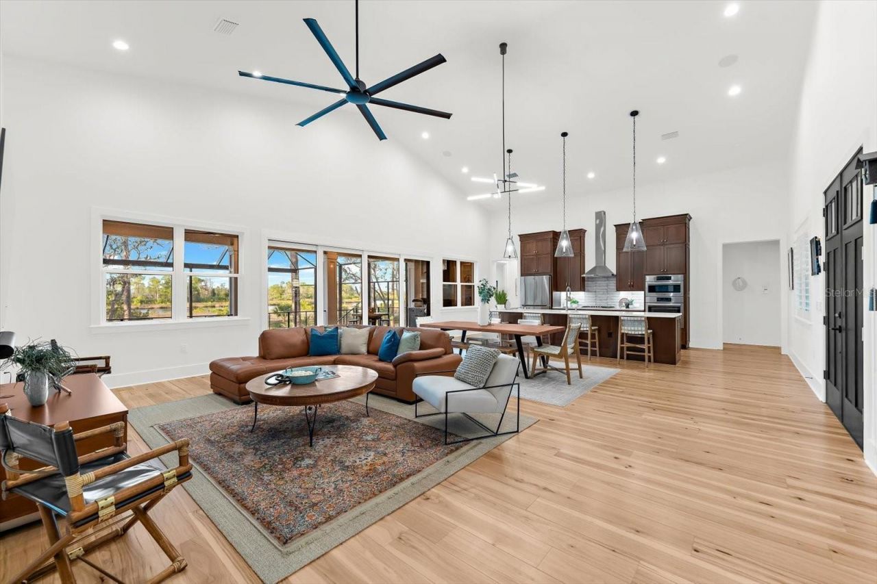 1044 Riverside Ridge Road, Tarpon Springs, FL 34688 Photo