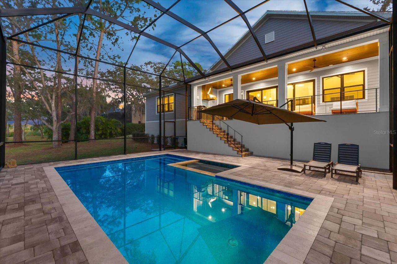 1044 Riverside Ridge Road, Tarpon Springs, FL 34688 Photo