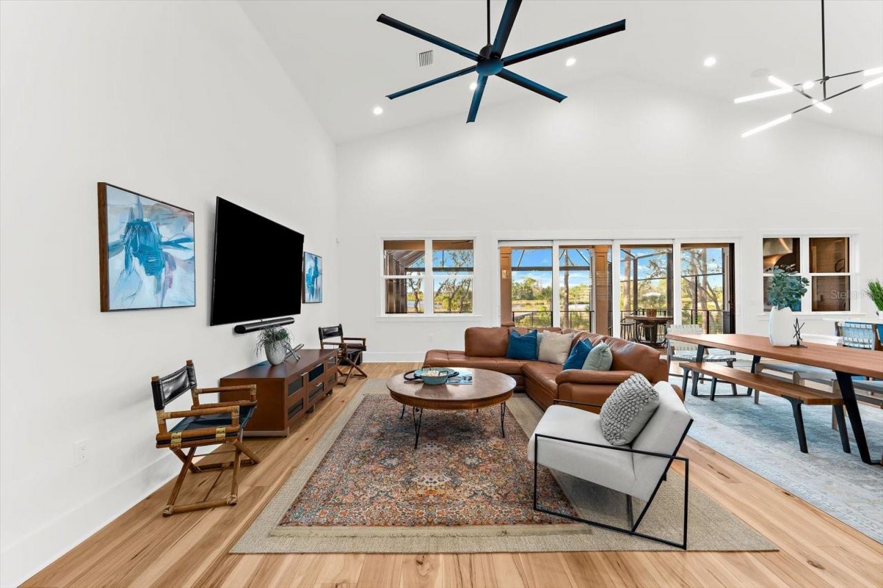 1044 Riverside Ridge Road, Tarpon Springs, FL 34688 Photo