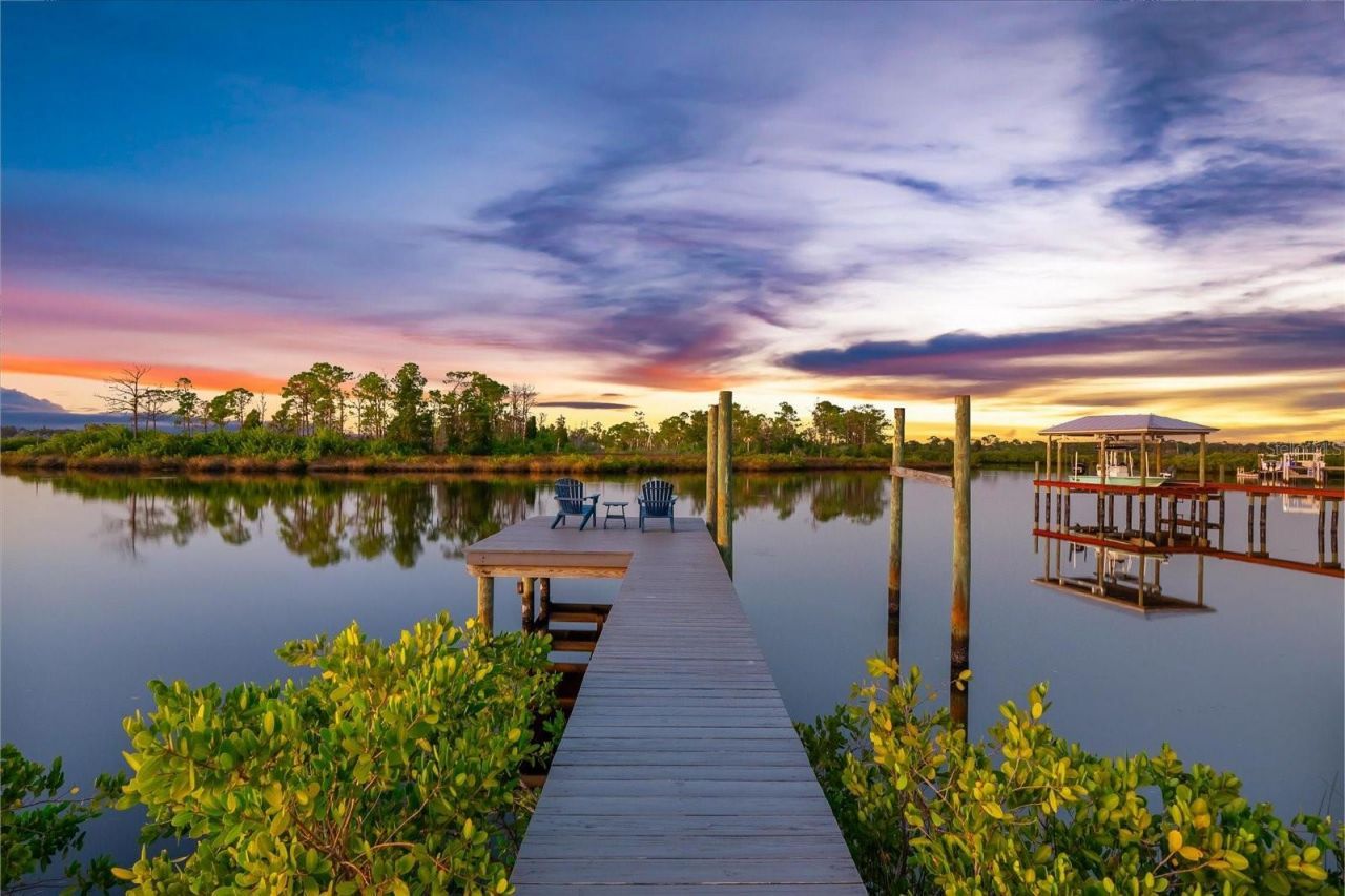 1044 Riverside Ridge Road, Tarpon Springs, FL 34688 Photo