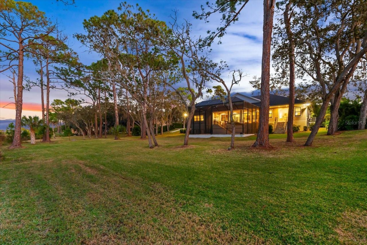 1044 Riverside Ridge Road, Tarpon Springs, FL 34688 Photo