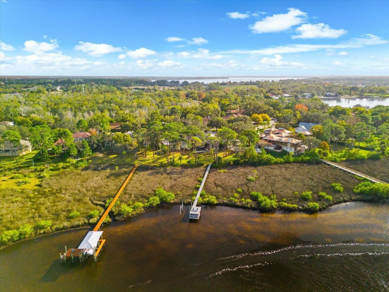 1044 Riverside Ridge Road, Tarpon Springs, FL 34688 Photo