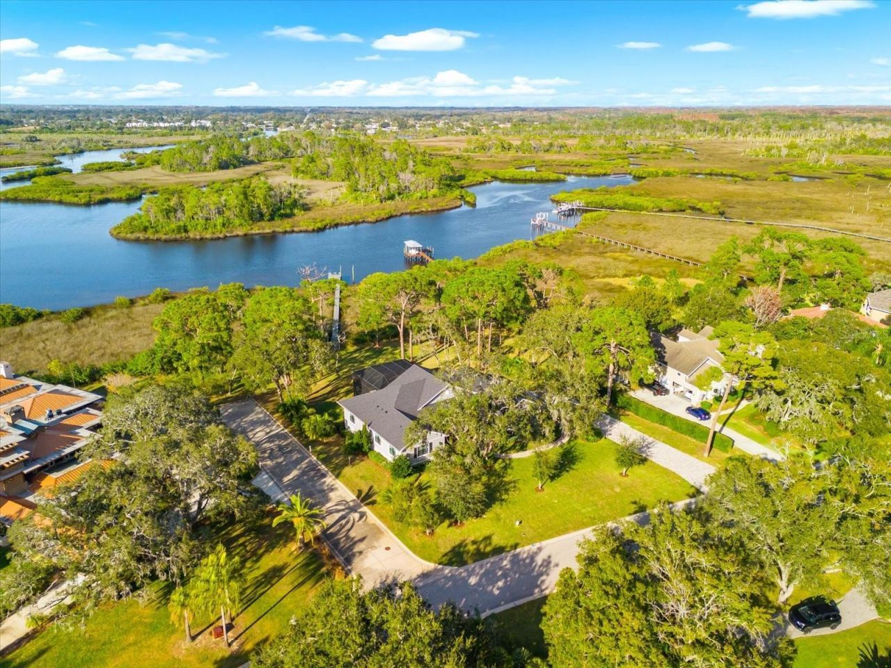 1044 Riverside Ridge Road, Tarpon Springs, FL 34688 Photo