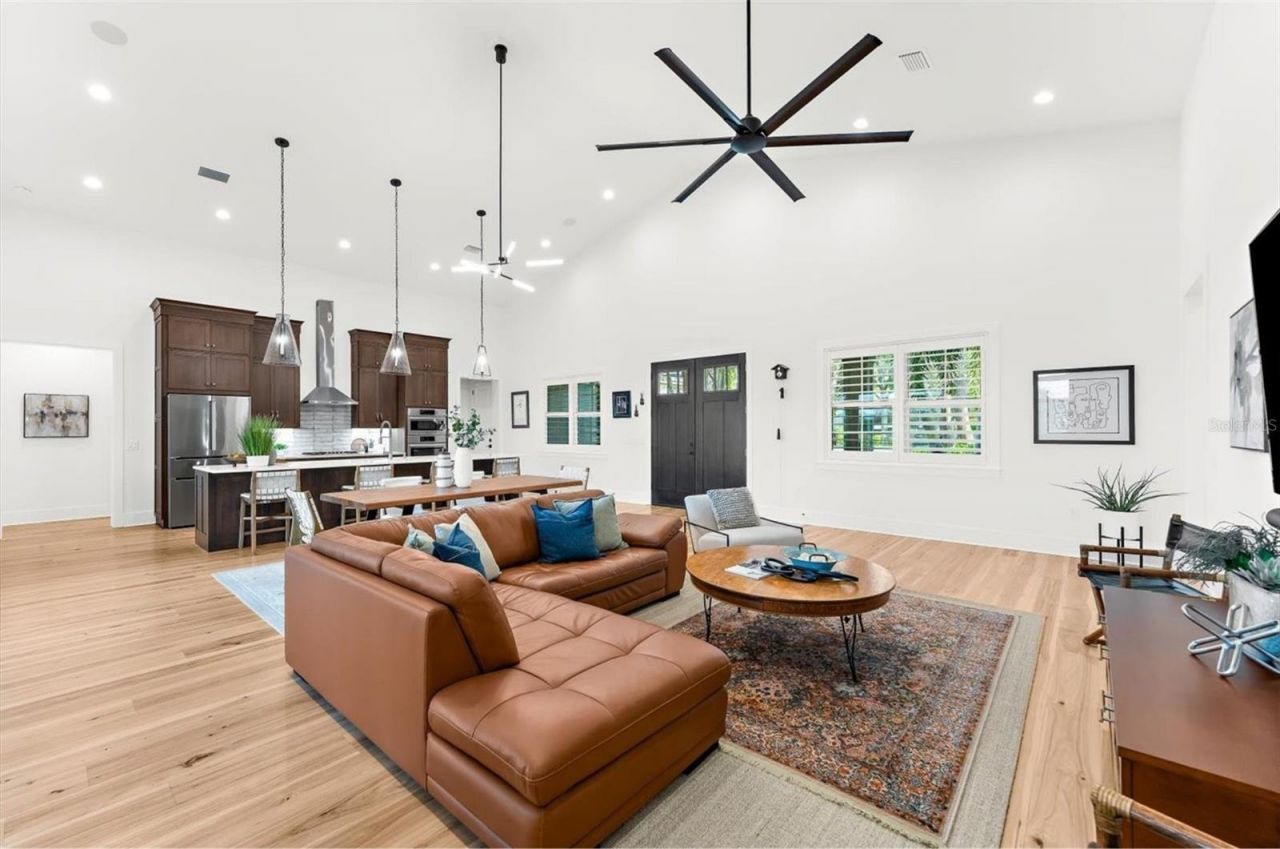 1044 Riverside Ridge Road, Tarpon Springs, FL 34688 Photo