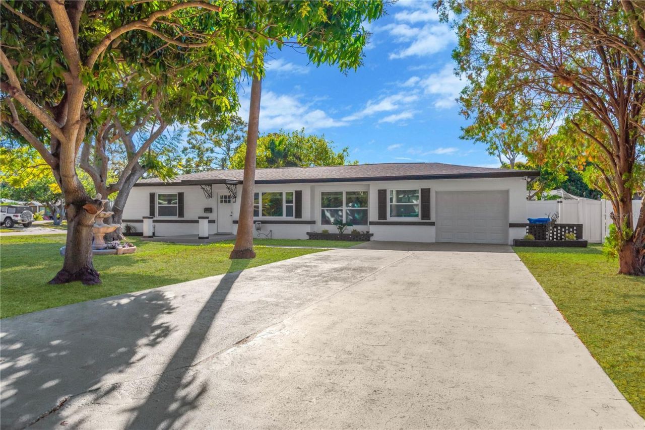 4300 28th Avenue N, Saint Petersburg, FL 33713 Photo