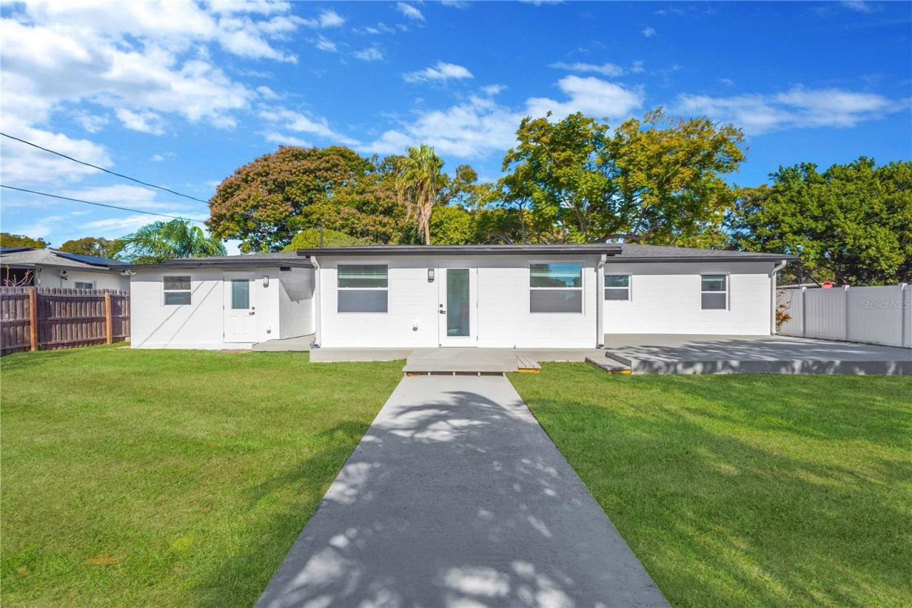 4300 28th Avenue N, Saint Petersburg, FL 33713 Photo