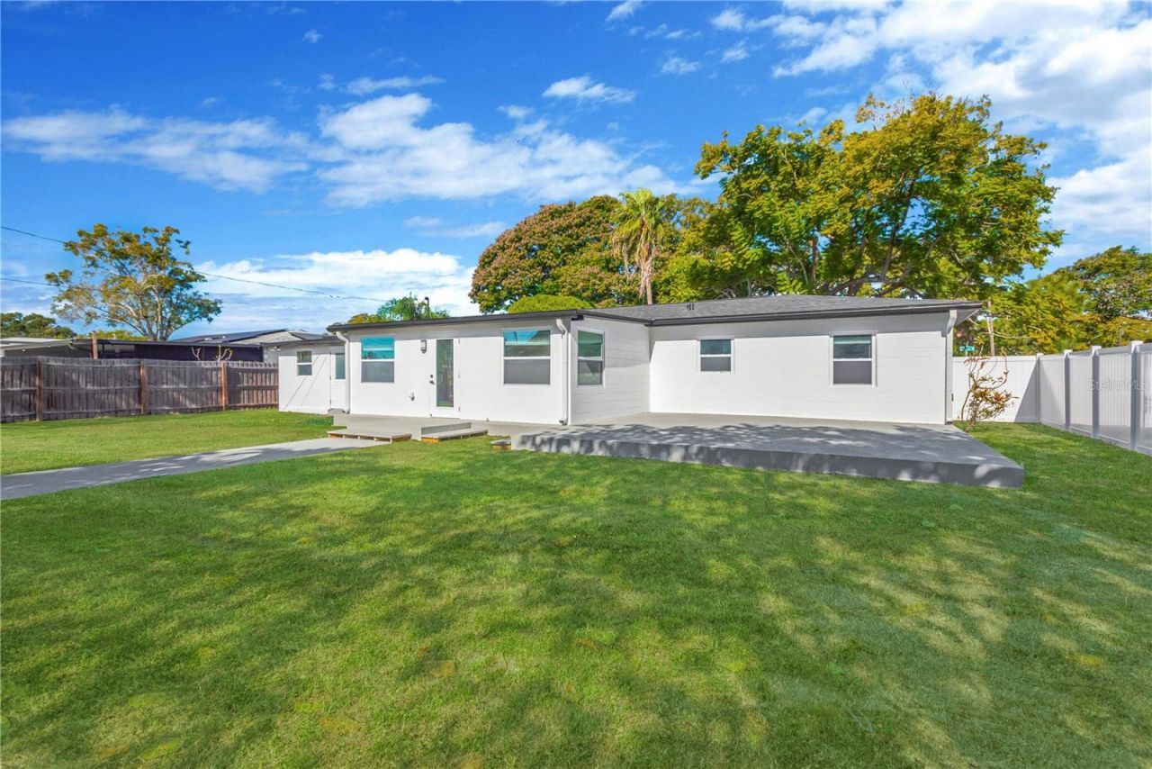 4300 28th Avenue N, Saint Petersburg, FL 33713 Photo