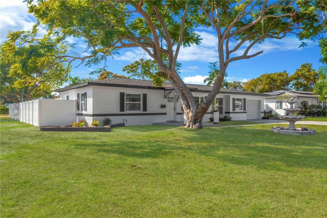 4300 28th Avenue N, Saint Petersburg, FL 33713 Photo