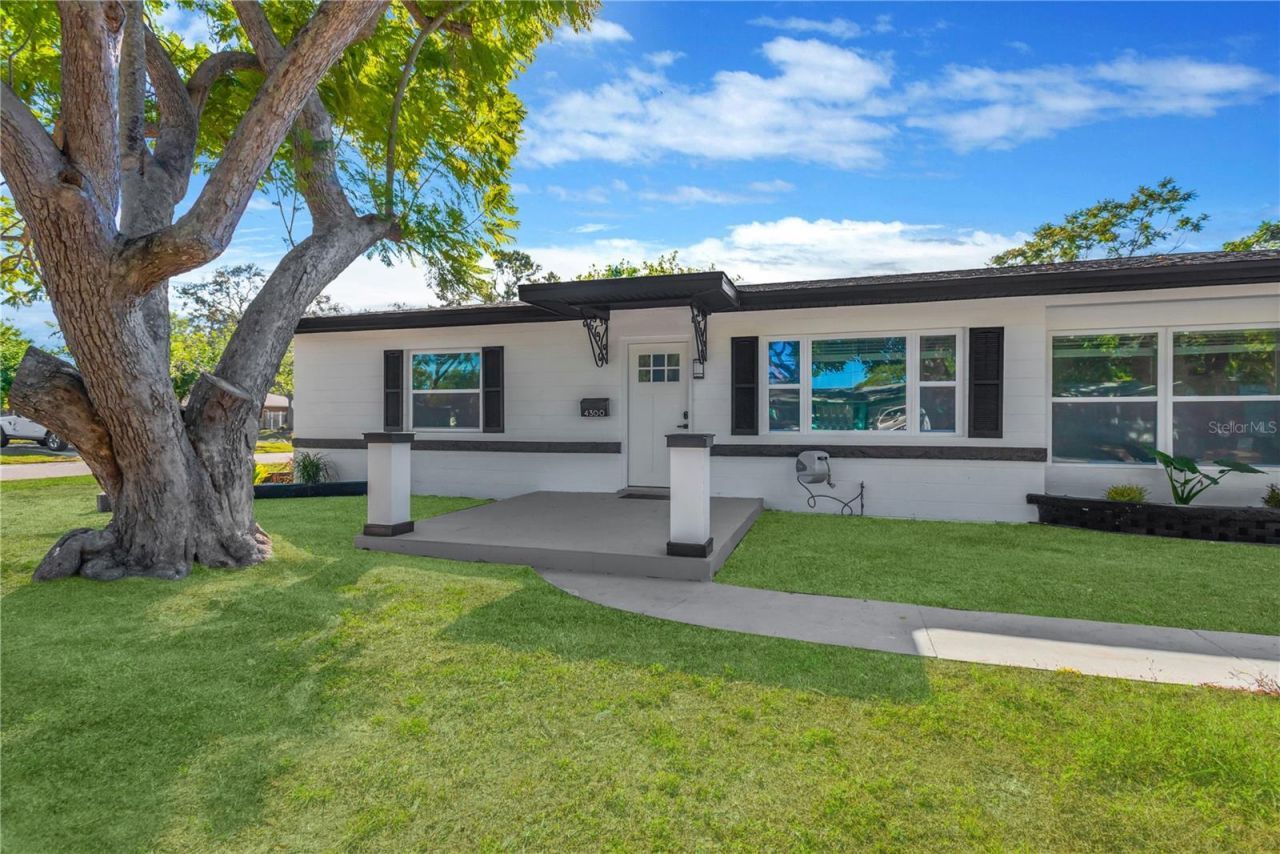 4300 28th Avenue N, Saint Petersburg, FL 33713 Photo