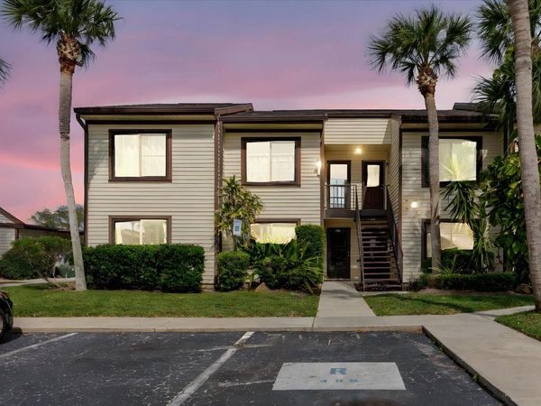 428 MOORINGS COVE DRIVE, Unit 7F, TARPON SPRINGS, FL 34689