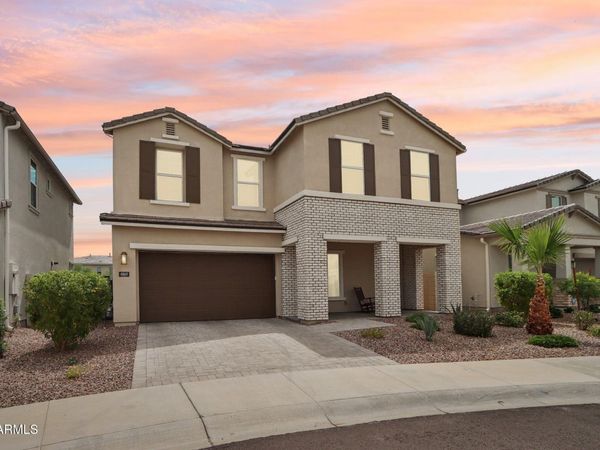 4869 E MURIEL Drive, Scottsdale, AZ 85254