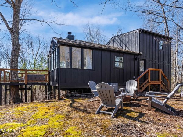 2760 Hawks View Tr, Sevierville, TN 37876