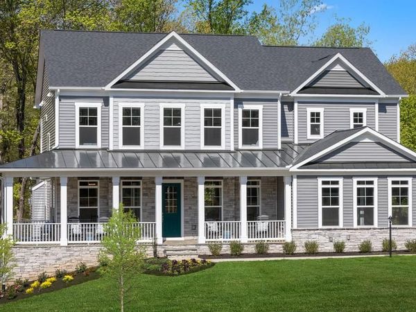 TBB AYERS COURT, Unit RICHMOND, FREDERICKSBURG, VA 22407