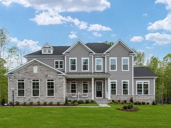 TBB AYERS COURT, Unit RICHMOND, FREDERICKSBURG, VA 22407