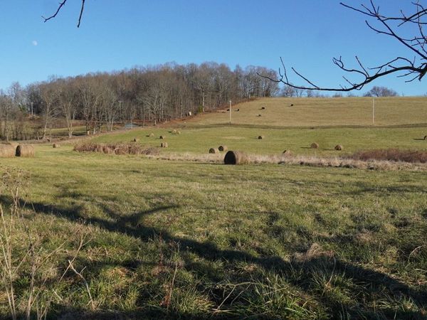 0 Mitchell Ridge Road, Jonesborough, TN 37659