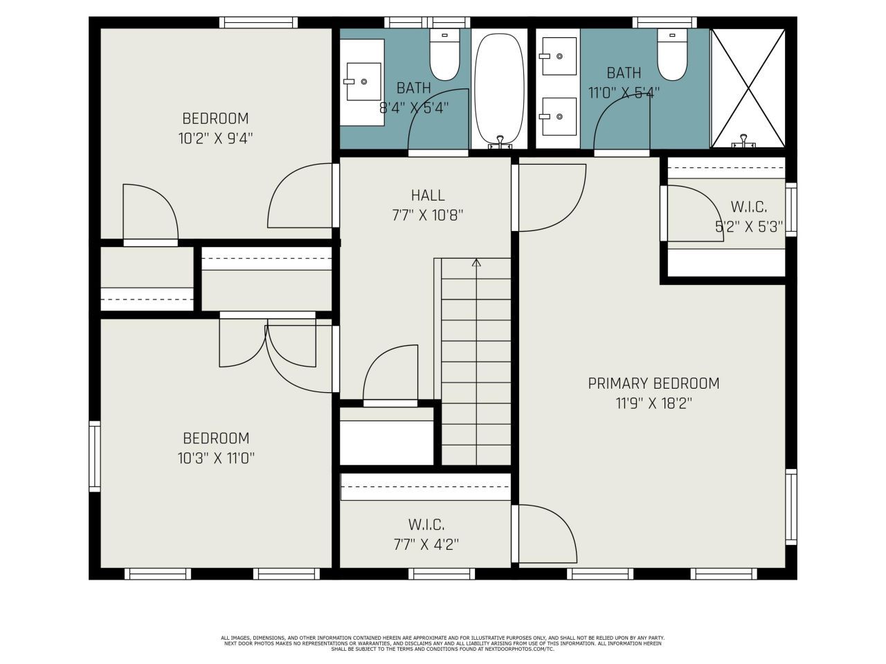 1861 Cattail Row Photo 35