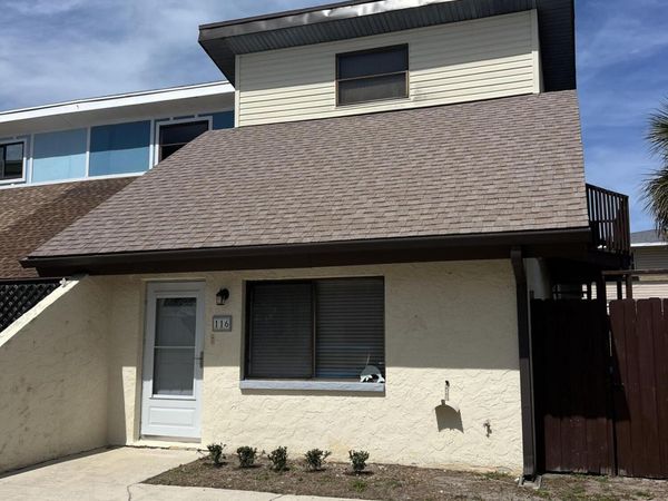 116 Garden Beach Lane, Cape Canaveral, FL 32920