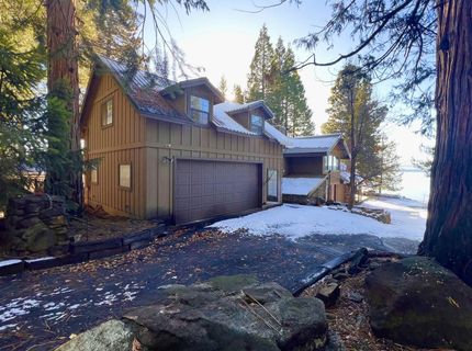 5823 Highway 147, Lake Almanor, CA 00000 Photo