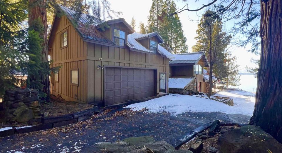 5823 Highway 147, Lake Almanor, CA 00000 Photo