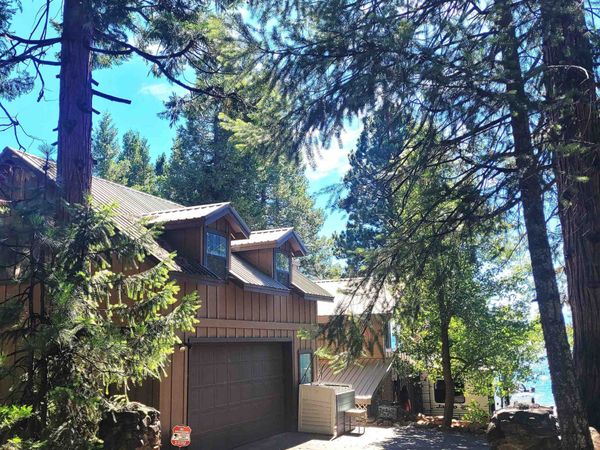 5823 Highway 147, Lake Almanor, CA 00000