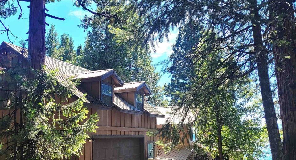 5823 Highway 147, Lake Almanor, CA 00000 Photo