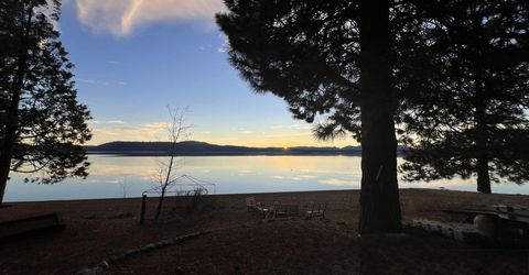 5823 Highway 147, Lake Almanor, CA 00000 Photo