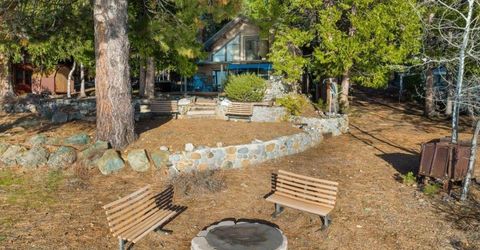 5823 Highway 147, Lake Almanor, CA 00000 Photo