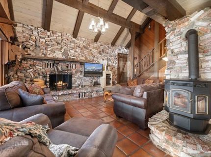5823 Highway 147, Lake Almanor, CA 00000 Photo