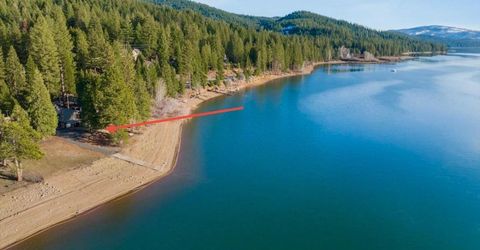 5823 Highway 147, Lake Almanor, CA 00000 Photo
