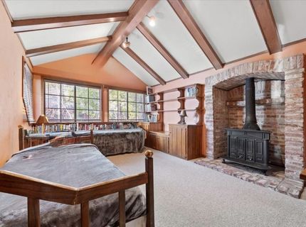 5823 Highway 147, Lake Almanor, CA 00000 Photo