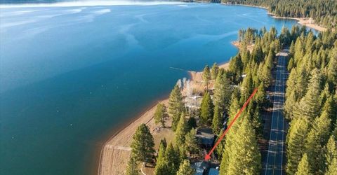 5823 Highway 147, Lake Almanor, CA 00000 Photo