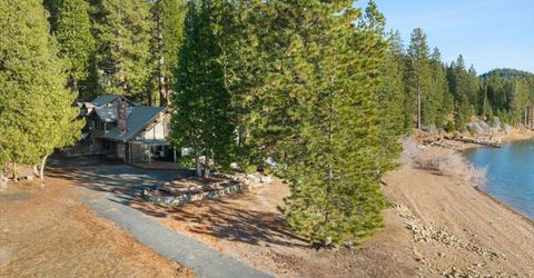 5823 Highway 147, Lake Almanor, CA 00000 Photo