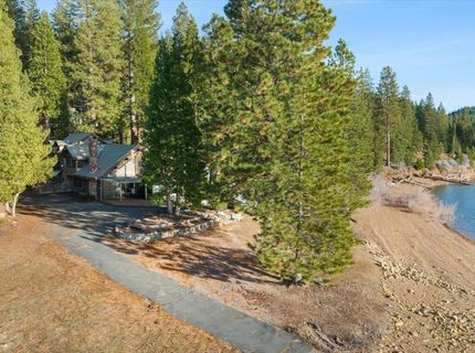 5823 Highway 147, Lake Almanor, CA 00000 Photo